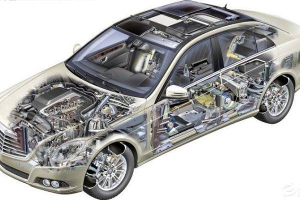 一體化壓鑄，電動車降價的第二法寶？