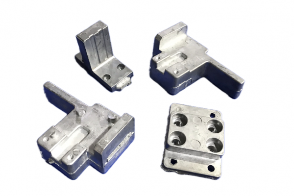 醫(yī)療類零部件